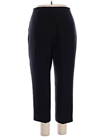 Kasper Wool Pants (view 2)