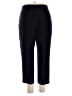 Kasper 100% Alpaca Black Wool Pants Size 14 (petite) - photo 2
