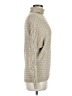 Ardene Tan Turtleneck Sweater Size M - photo 4