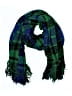 Bianca Plaid Green Scarf One size - photo 1