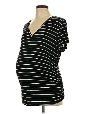 Motherhood Short Sleeve T-Shirt (view 1)