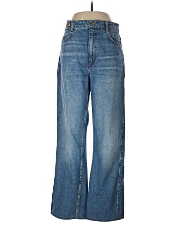 Zara Jeans (view 1)
