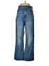 Zara Blue Jeans Size 10 - photo 1