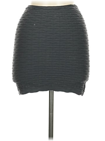 Feathers Casual Skirt (view 1)