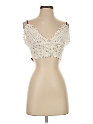 Shein Sleeveless Top (view 1)