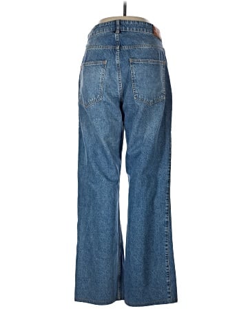 Zara Jeans (view 2)