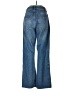 Zara Blue Jeans Size 10 - photo 2