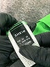 Shein Solid Green Casual Dress Size L - photo 8