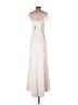Lulus Ivory White Cocktail Dress Size S - photo 2