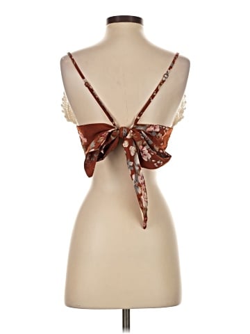 Shein Sleeveless Top (view 2)