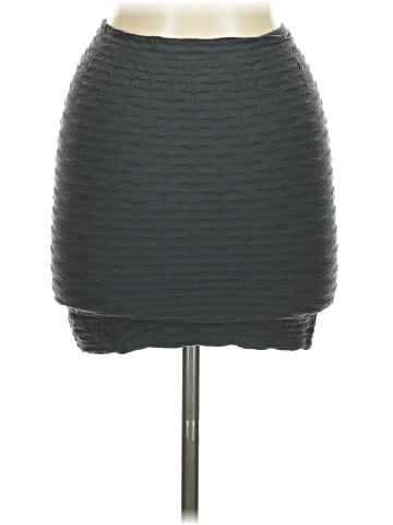 Feathers Casual Skirt (view 2)