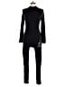 Love J Black Jumpsuit Size L - photo 1