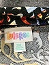 Lularoe Print Black Casual Skirt Size XXL - photo 4