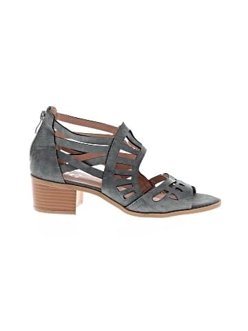 JG Sandals (view 1)