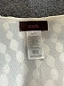 mark. Ivory Cocktail Dress Size XL - photo 7