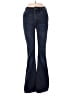 SO Blue Jeans Size 0 - photo 1