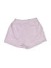 Assorted Brands Solid Purple Athletic Shorts Size 90 cm / US 12-24 MO - photo 2