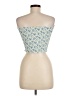 Assorted Brands Blue Tube Top Size M - photo 2