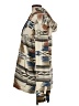 Billabong 100% Polyester Tan Poncho Size L - photo 5