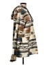 Billabong 100% Polyester Tan Poncho Size L - photo 4