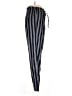 Free People Stripes Blue Casual Pants Size 6 - photo 4