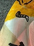 Unbranded Graphic Yellow Board Shorts Size 9-12 mo - photo 5