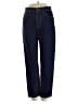 Current/Elliott 100% Cotton Blue Jeans Size 24 waist - photo 1