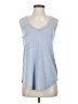 Z Supply Blue Tank Top Size XS - photo 1