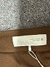 Zara Solid Brown Skort Size S - photo 3