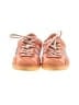Coolway Color Block Orange Sneakers Size 6 - photo 2