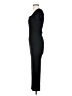 J for Justify Solid Black Cocktail Dress Size S - photo 5