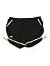 Under Armour Black Athletic Shorts Size L - photo 1