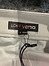 LOFT Versa Gray Formal Skirt Size 0 - photo 4