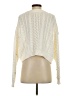 Jessica Simpson Ivory Pullover Sweater Size XS - photo 2