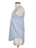 Z Supply Blue Tank Top Size XS - photo 5
