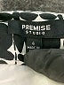 Premise Studio Graphic Black Casual Skirt Size 6 - photo 4