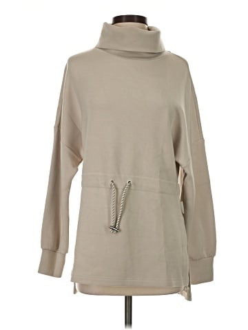 Varley Turtleneck Sweater (view 1)