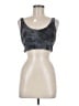 Lululemon Athletica Gray Tank Top Size 6 - photo 1