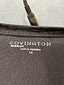 Covington Black 3/4 Sleeve Top Size 1X - photo 7