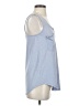 Z Supply Blue Tank Top Size XS - photo 4
