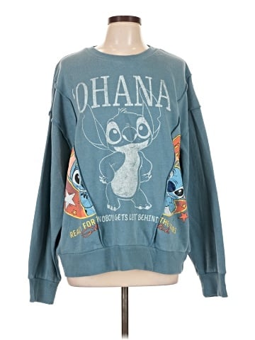 Disney Sweatshirt (view 1)