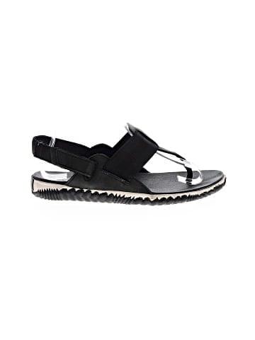 Sorel Sandals - front