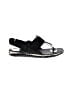 Sorel Black Sandals Size 6 1/2 - photo 1