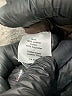 Talbots 100% Leather Solid Brown Leather Jacket Size 0 (petite) - photo 7