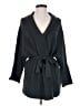 MM. LaFleur 100% Wool Gray Wool Cardigan Size XS - photo 1