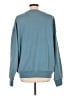 Disney Graphic Teal Sweatshirt Size L - photo 2