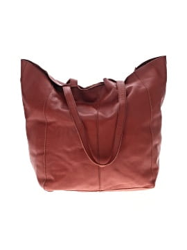 Assorted Brands Leather Tote