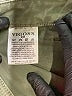Vigoss Green Jeans Size 26 waist - photo 5