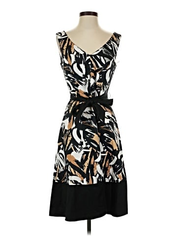 AGB Cocktail Dress (view 1)