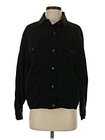 Assorted Brands Long Sleeve Button-Down Shirt (view 1)
